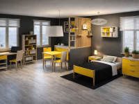 Chambre Agathe